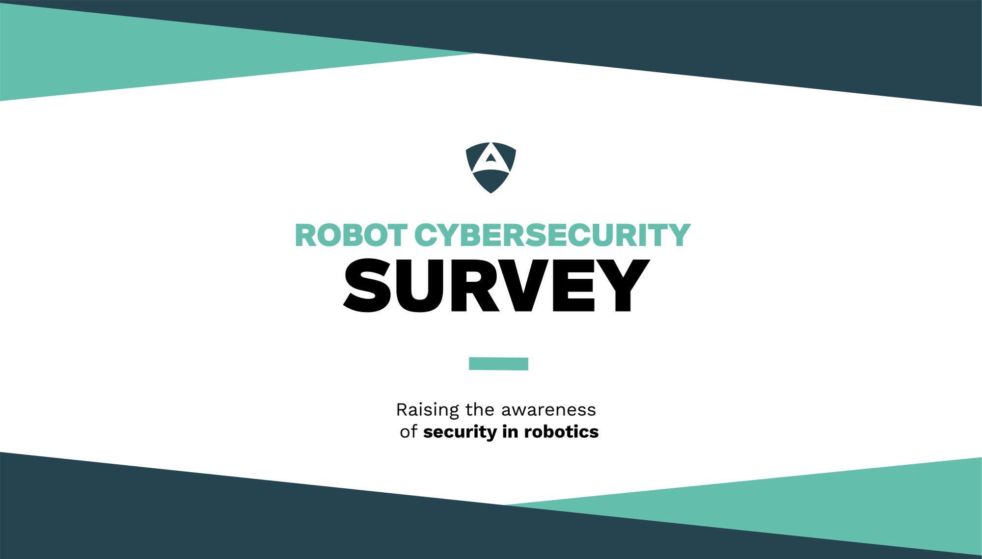 Robot Security Survey