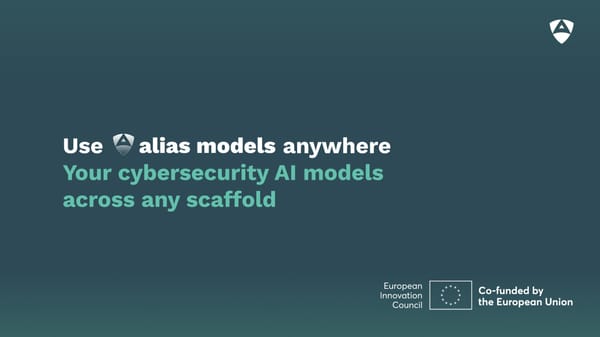 Alias Models Now Support Claude Code, Codex and OpenCode: Use Our Cybersecurity AI Everywhere